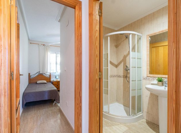 Herverkoop - Appartement - Orihuela Costa - Villamartín