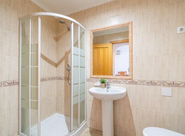 Herverkoop - Appartement - Orihuela Costa - Villamartín