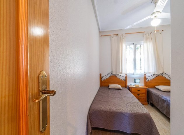 Herverkoop - Appartement - Orihuela Costa - Villamartín