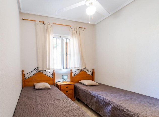 Herverkoop - Appartement - Orihuela Costa - Villamartín