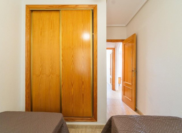 Herverkoop - Appartement - Orihuela Costa - Villamartín