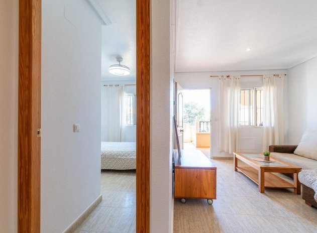 Herverkoop - Appartement - Orihuela Costa - Villamartín