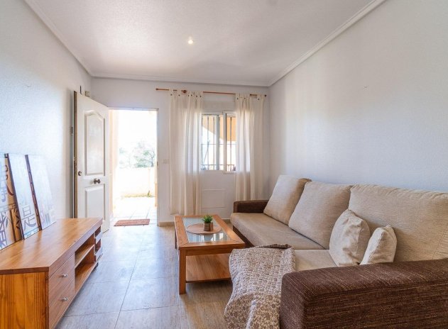 Herverkoop - Appartement - Orihuela Costa - Villamartín