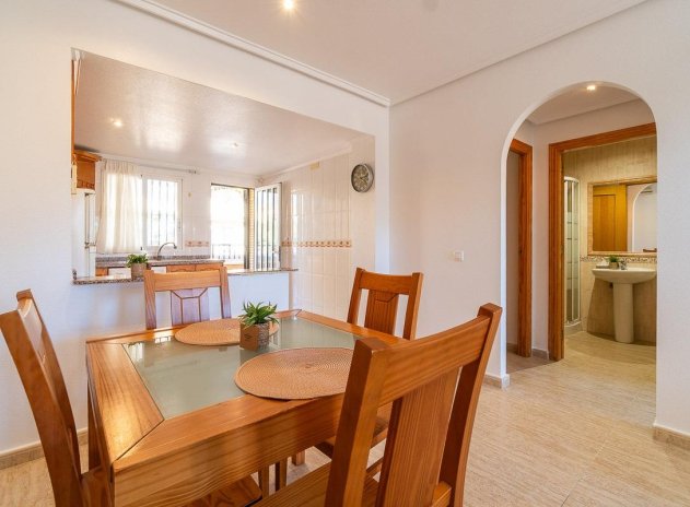 Herverkoop - Appartement - Orihuela Costa - Villamartín