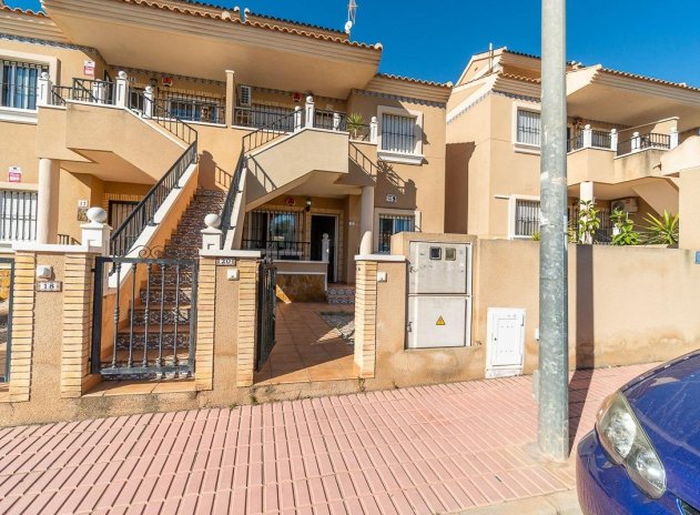 Herverkoop - Appartement - Orihuela Costa - Villamartín
