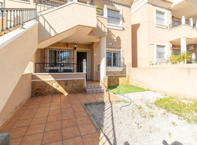 Herverkoop - Appartement - Orihuela Costa - Villamartín