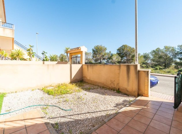 Herverkoop - Appartement - Orihuela Costa - Villamartín