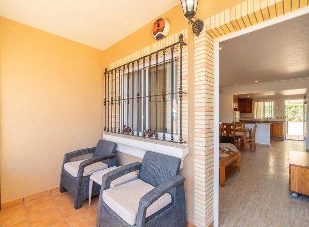 Herverkoop - Appartement - Orihuela Costa - Villamartín