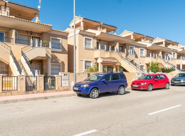 Herverkoop - Appartement - Orihuela Costa - Villamartín
