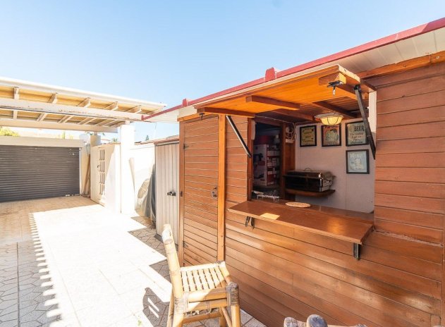 Herverkoop - Villa - Orihuela Costa - La Zenia