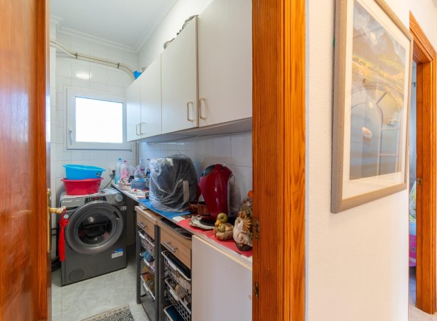 Herverkoop - Villa - Orihuela Costa - La Zenia