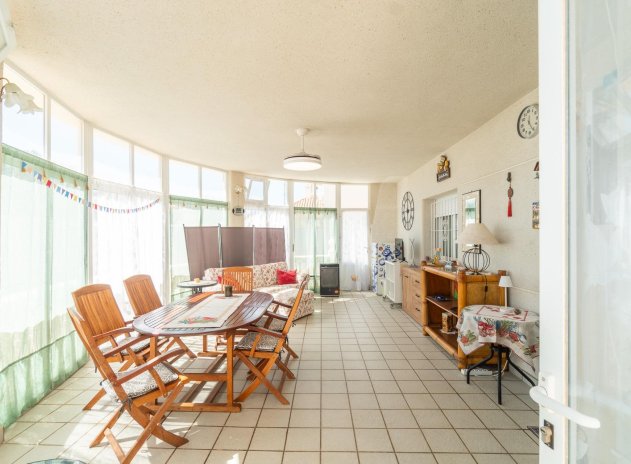 Herverkoop - Villa - Orihuela Costa - La Zenia