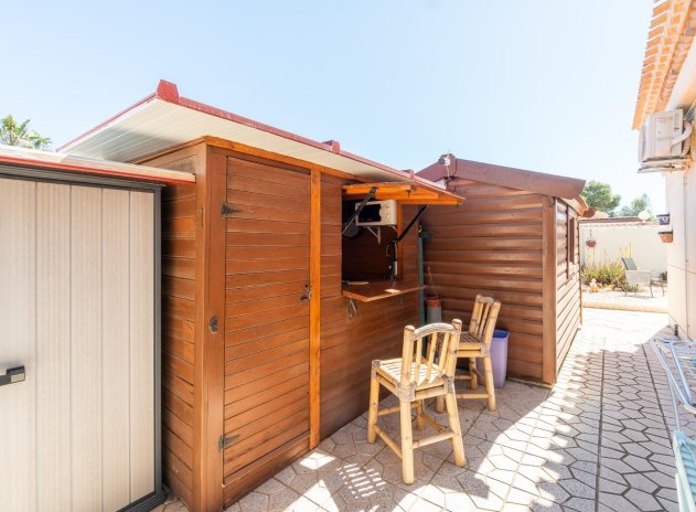 Herverkoop - Villa - Orihuela Costa - La Zenia