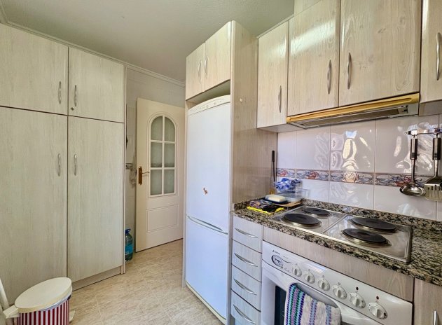 Herverkoop - Appartement - Rojales - Ciudad Quesada