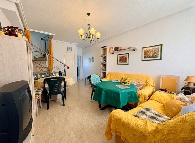 Herverkoop - Appartement - Rojales - Ciudad Quesada