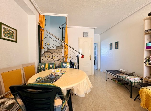 Herverkoop - Appartement - Rojales - Ciudad Quesada