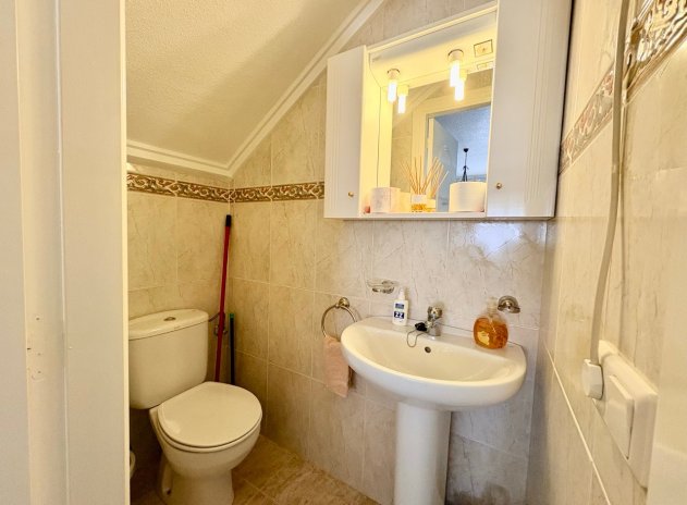 Herverkoop - Appartement - Rojales - Ciudad Quesada