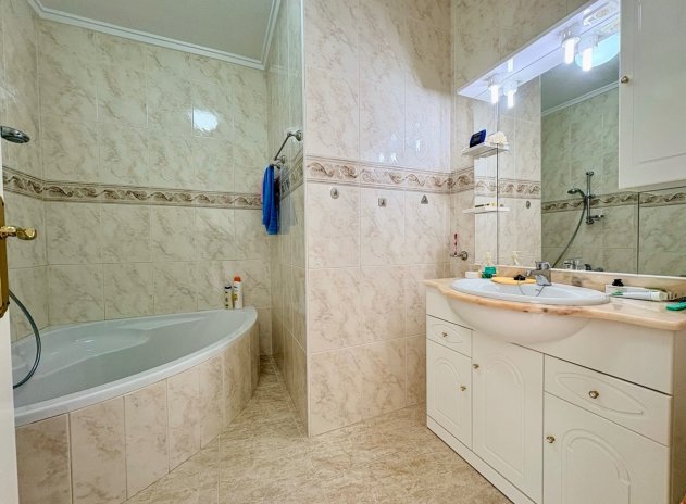 Herverkoop - Appartement - Rojales - Ciudad Quesada