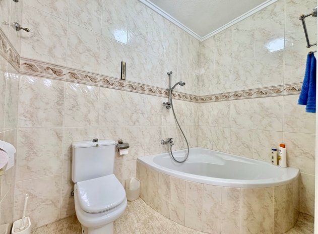 Herverkoop - Appartement - Rojales - Ciudad Quesada