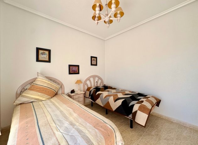 Herverkoop - Appartement - Rojales - Ciudad Quesada