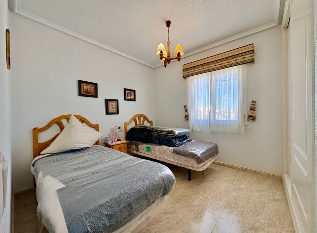 Herverkoop - Appartement - Rojales - Ciudad Quesada