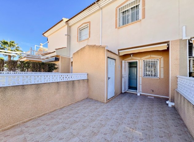 Herverkoop - Appartement - Rojales - Ciudad Quesada