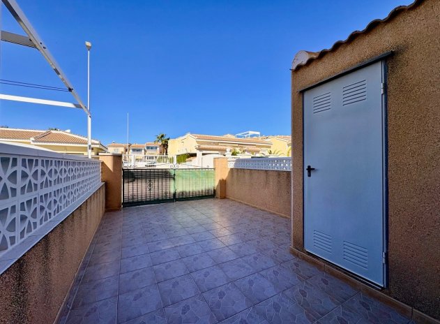 Herverkoop - Appartement - Rojales - Ciudad Quesada