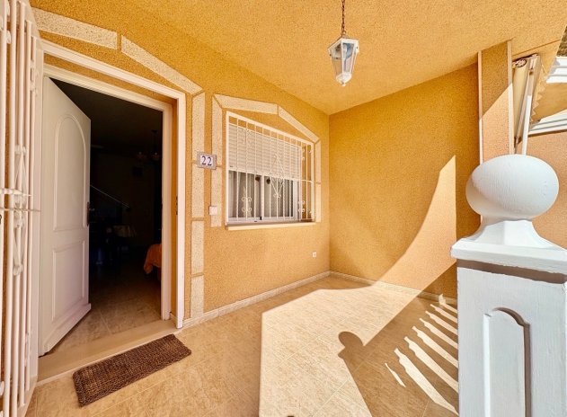 Herverkoop - Appartement - Rojales - Ciudad Quesada