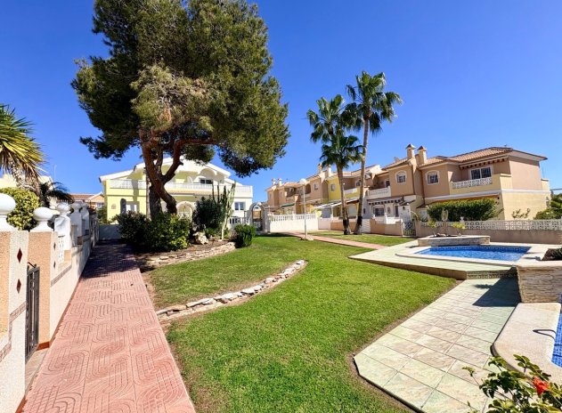 Herverkoop - Appartement - Rojales - Ciudad Quesada