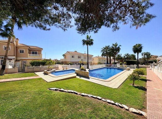 Herverkoop - Appartement - Rojales - Ciudad Quesada