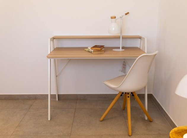 Nieuwbouw Woningen - Appartement - Santa Pola - Gran Alacant