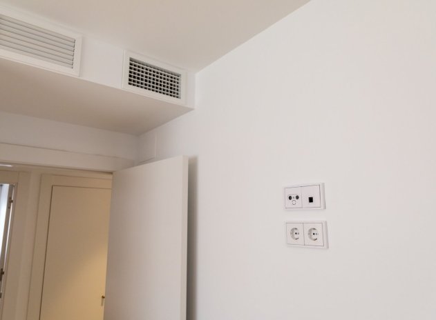 Nieuwbouw Woningen - Appartement - Santa Pola - Gran Alacant