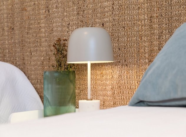 Nieuwbouw Woningen - Appartement - Santa Pola - Gran Alacant