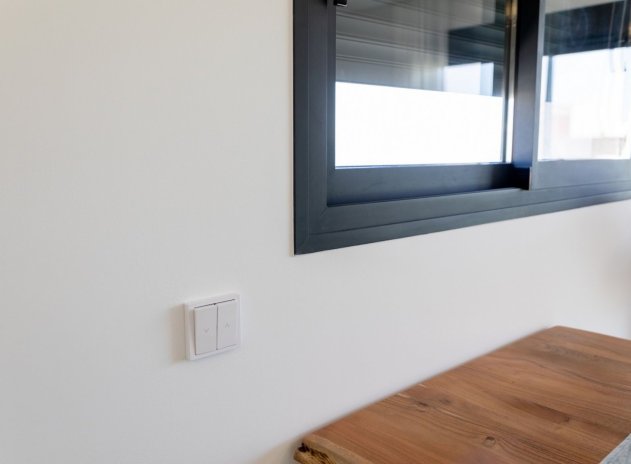 Nieuwbouw Woningen - Appartement - Santa Pola - Gran Alacant