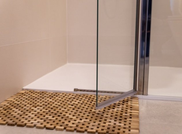 Nieuwbouw Woningen - Appartement - Santa Pola - Gran Alacant