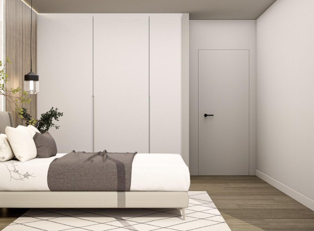 Nieuwbouw Woningen - Villa - Pinoso - Lel