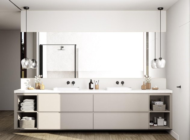 Nieuwbouw Woningen - Villa - Pinoso - Lel