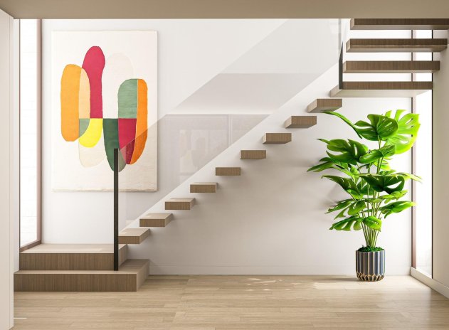 Nieuwbouw Woningen - Villa - Pinoso - Lel