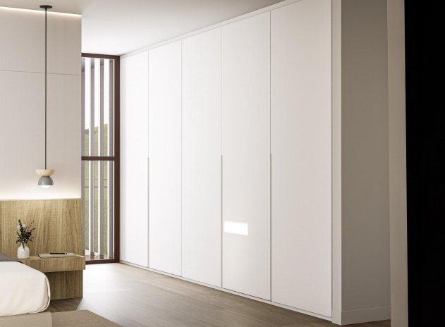 Nieuwbouw Woningen - Villa - Pinoso - Lel