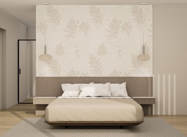 Nieuwbouw Woningen - Villa - Pinoso - Lel