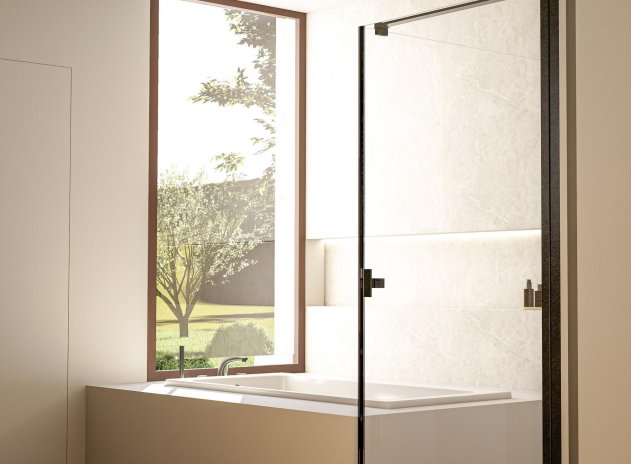 Nieuwbouw Woningen - Villa - Pinoso - Lel