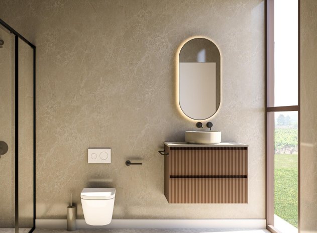 Nieuwbouw Woningen - Villa - Pinoso - Lel