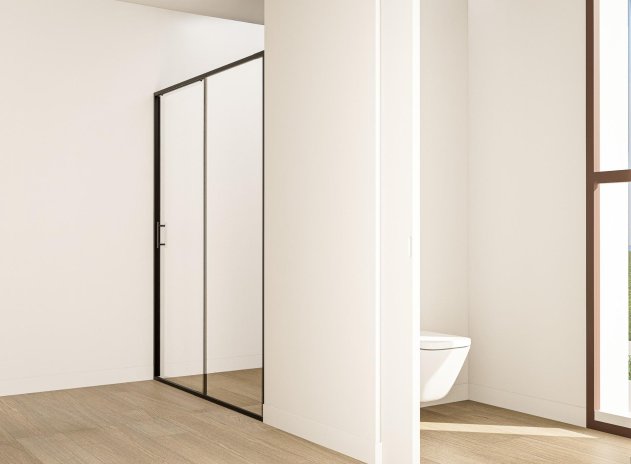 Nieuwbouw Woningen - Villa - Pinoso - Lel