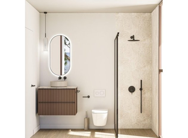 Nieuwbouw Woningen - Villa - Pinoso - Lel