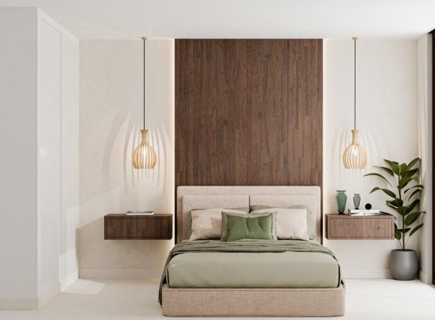 Neue Gebäude - Villa - Pinoso - Lel