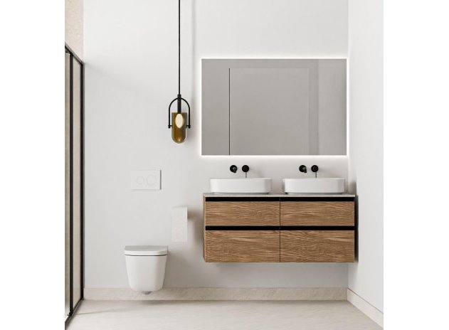 Neue Gebäude - Villa - Pinoso - Lel