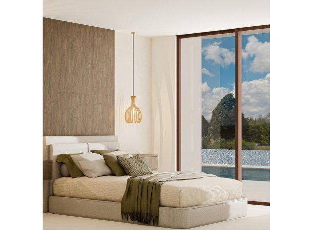 Neue Gebäude - Villa - Pinoso - Lel