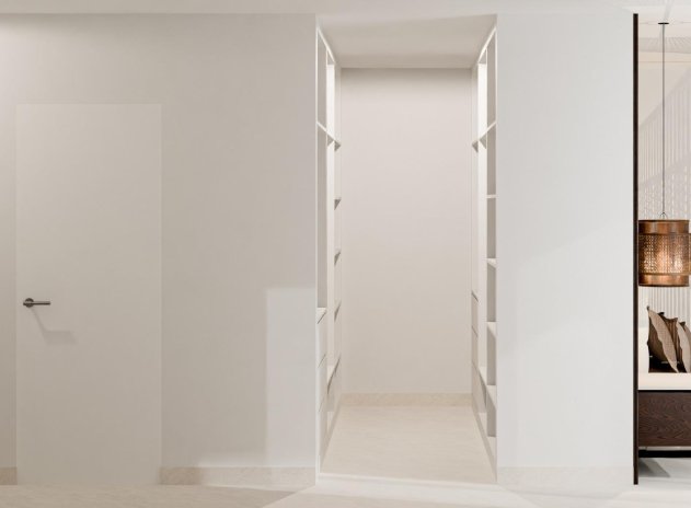 Neue Gebäude - Villa - Pinoso - Lel