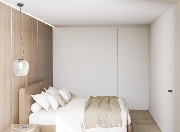 Neue Gebäude - Villa - Pinoso - Lel