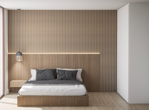 Neue Gebäude - Villa - Pinoso - Lel